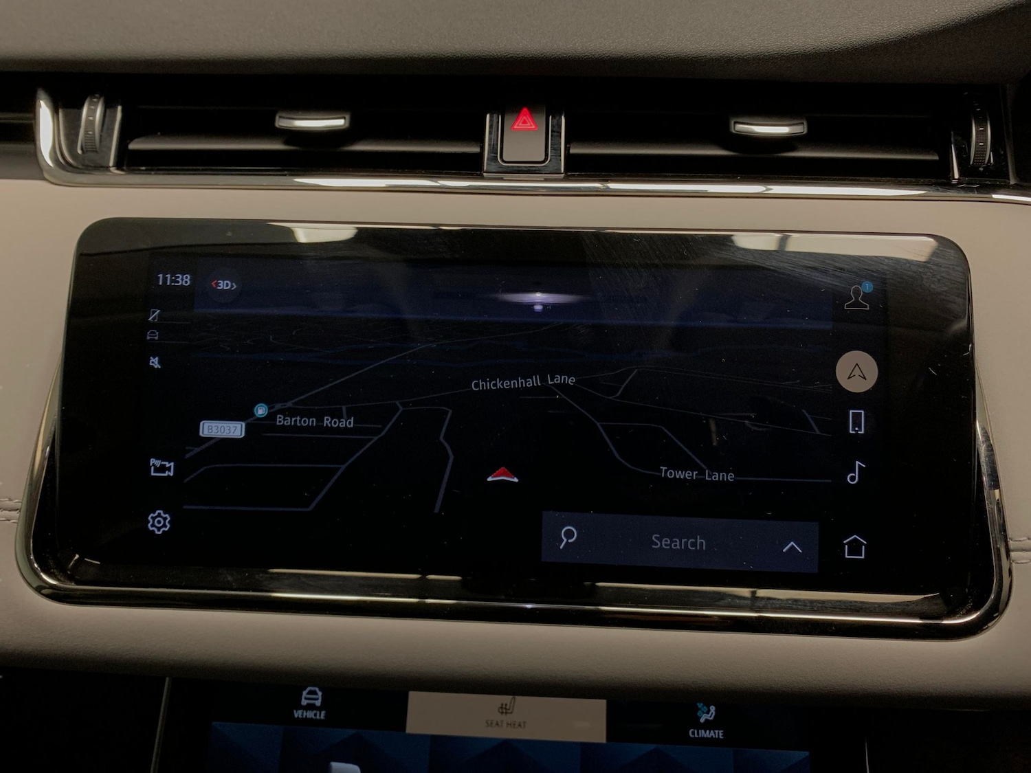 Used Land Rover Range Rover Evoque 2021 for sale - 76862151: Photo 5