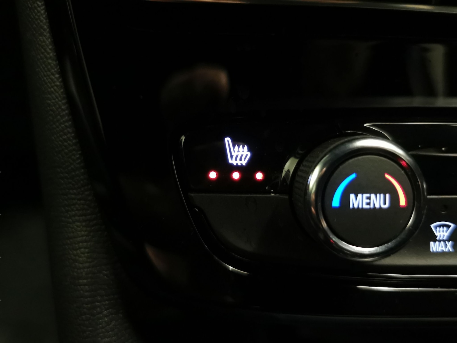 Used Vauxhall Mokka 2023 for sale - 77918338: Photo 17