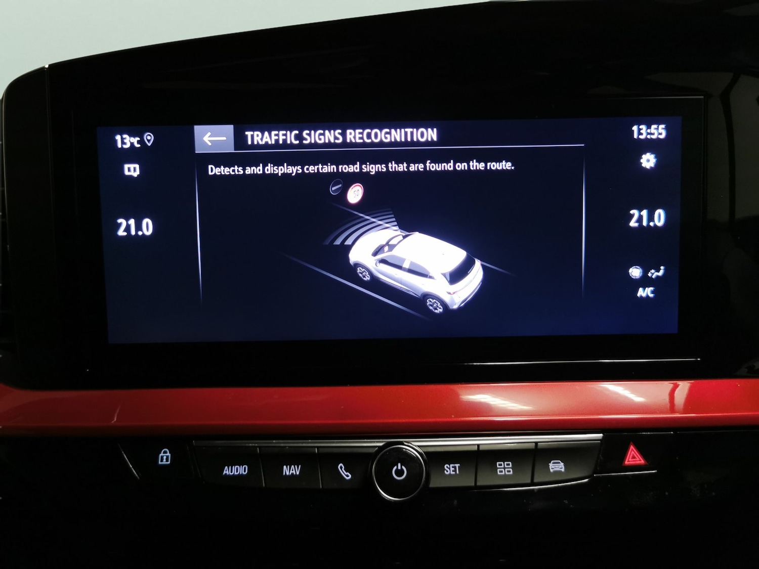 Used Vauxhall Mokka 2023 for sale - 77918338: Photo 20