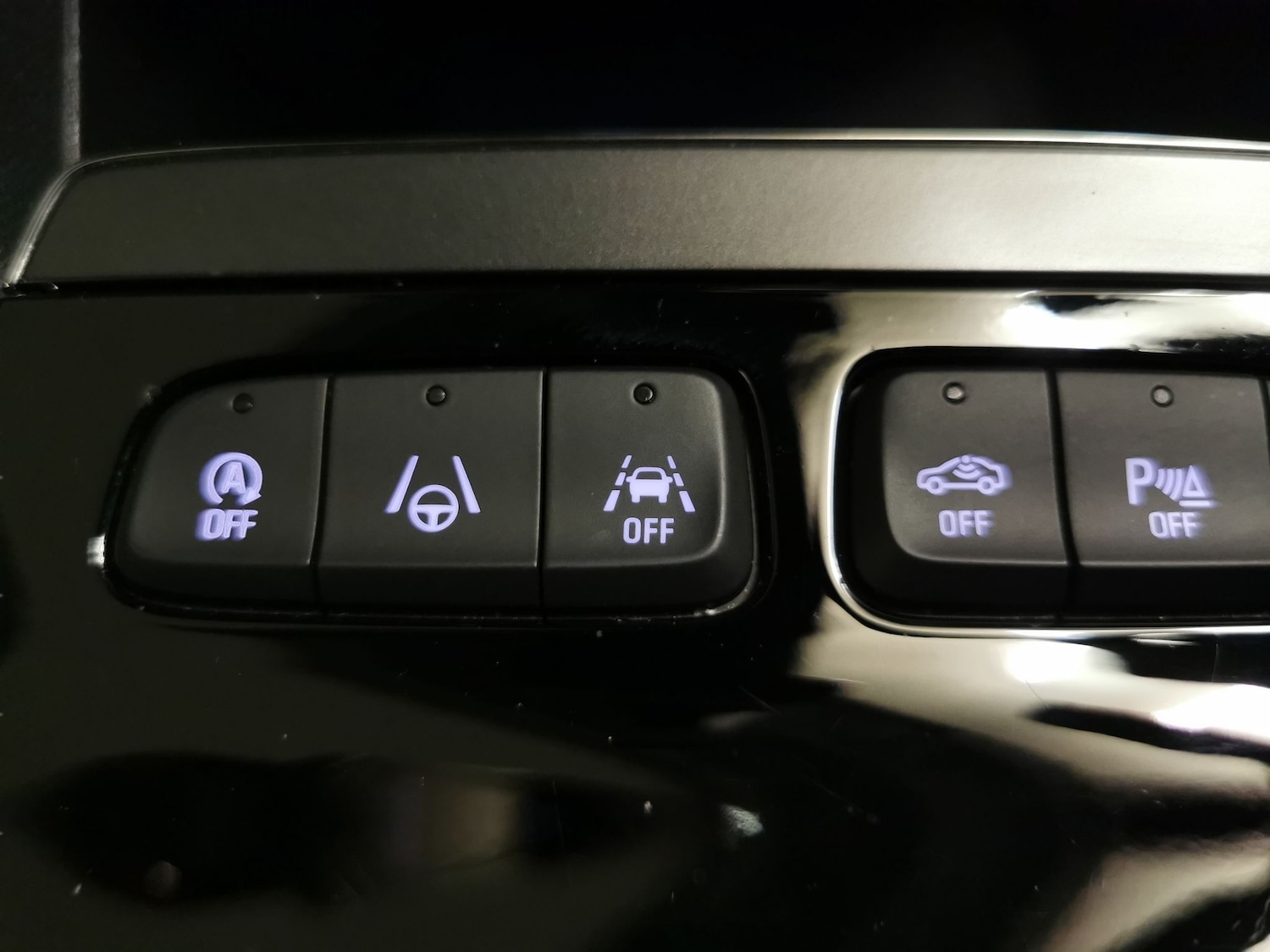 Used Vauxhall Mokka 2023 for sale - 77918338: Photo 21