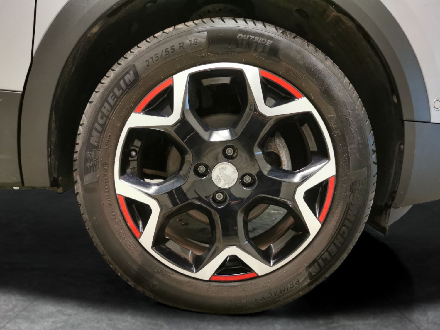 Used Vauxhall Mokka 2023 for sale - 77918338: Photo 23