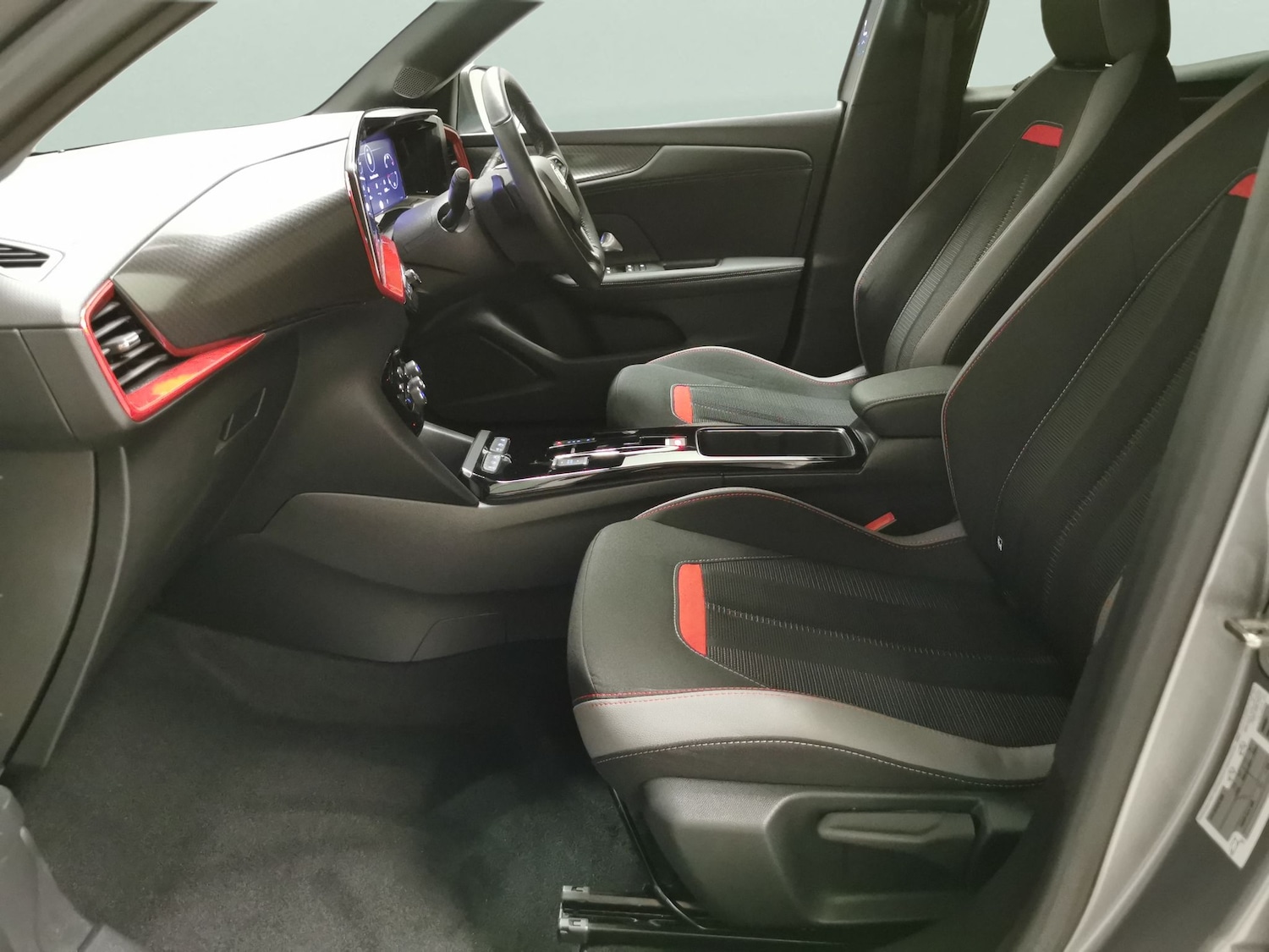 Used Vauxhall Mokka 2023 for sale - 77918338: Photo 4