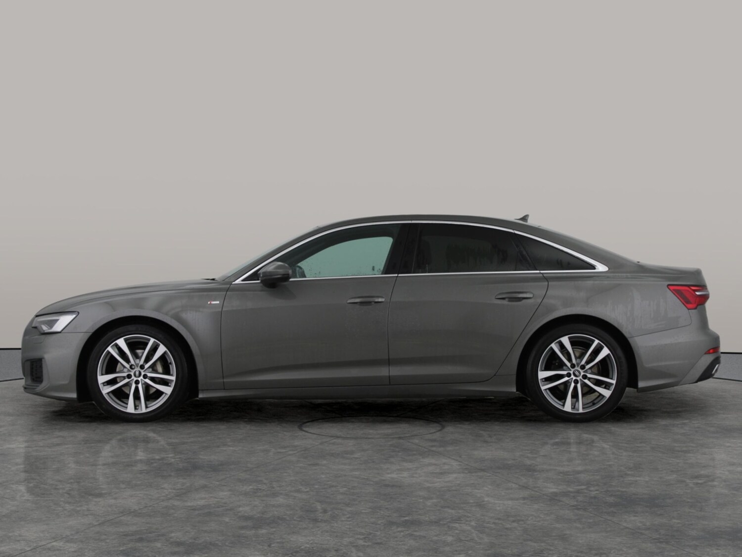 Used Audi A6 Saloon for sale - 77364954: Photo 13