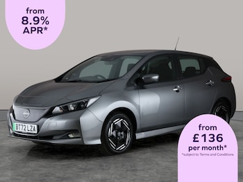 2022 - 110kW Acenta 39kWh 5dr Auto