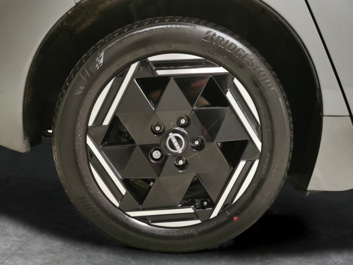 Used Nissan Leaf 2022 for sale - 76704155: Photo 22