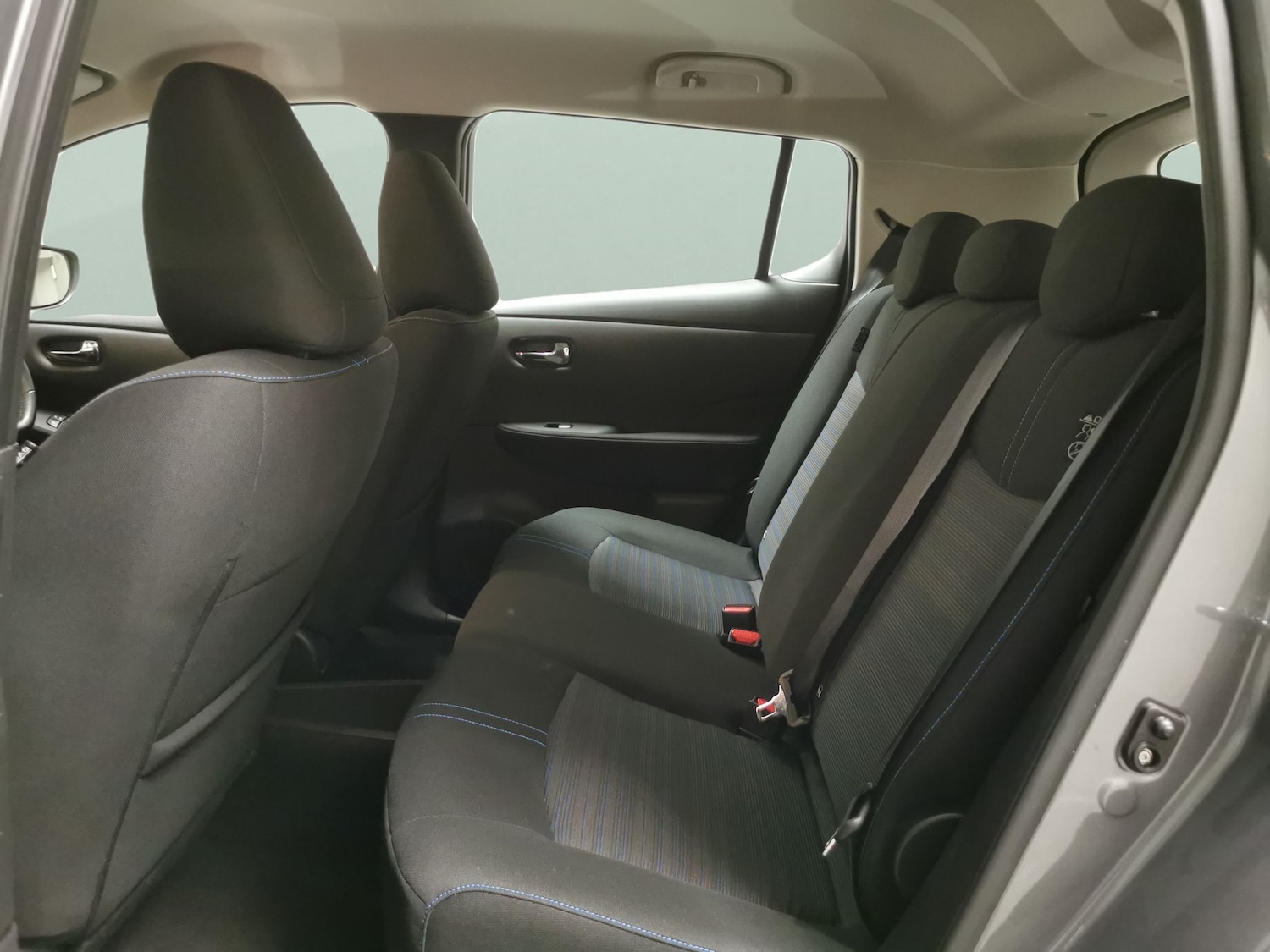 Used Nissan Leaf 2022 for sale - 76704155: Photo 23