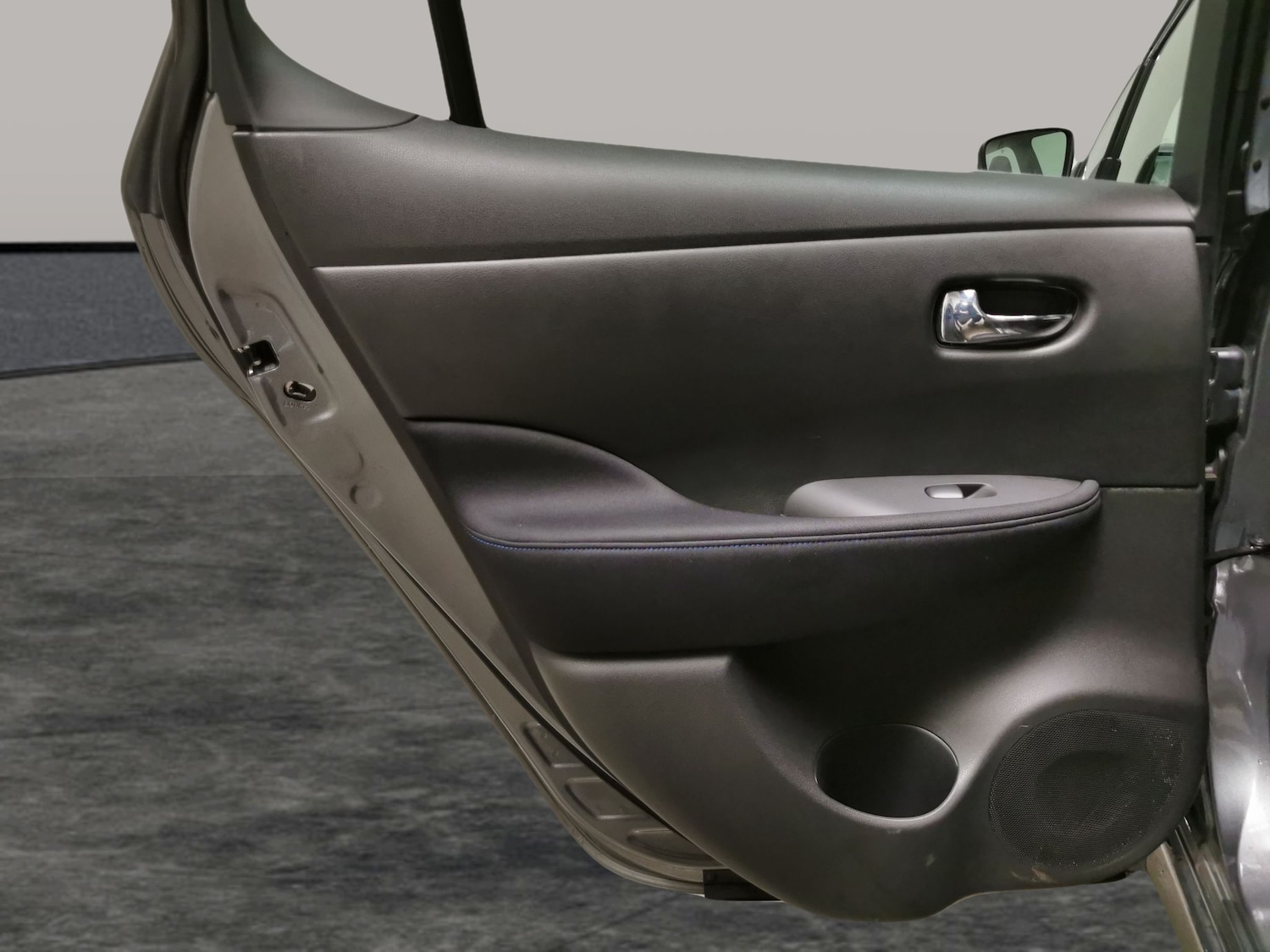 Used Nissan Leaf 2022 for sale - 76704155: Photo 25