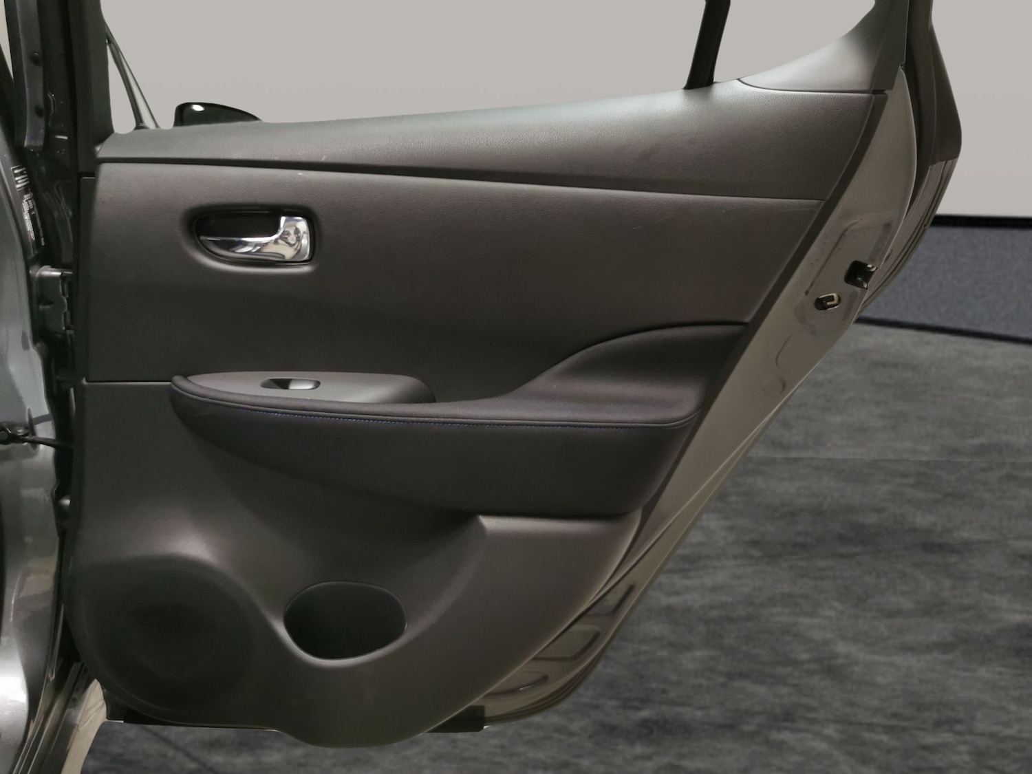 Used Nissan Leaf 2022 for sale - 76704155: Photo 26