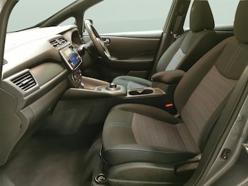 Used Nissan Leaf 2022 for sale - 76704155: Photo