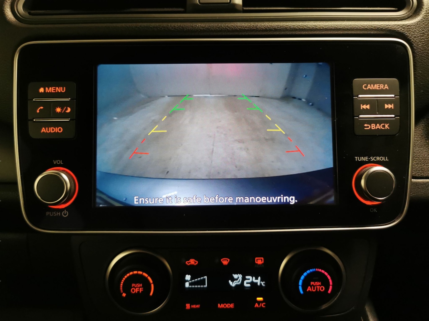 Used Nissan Leaf 2022 for sale - 76704155: Photo 5