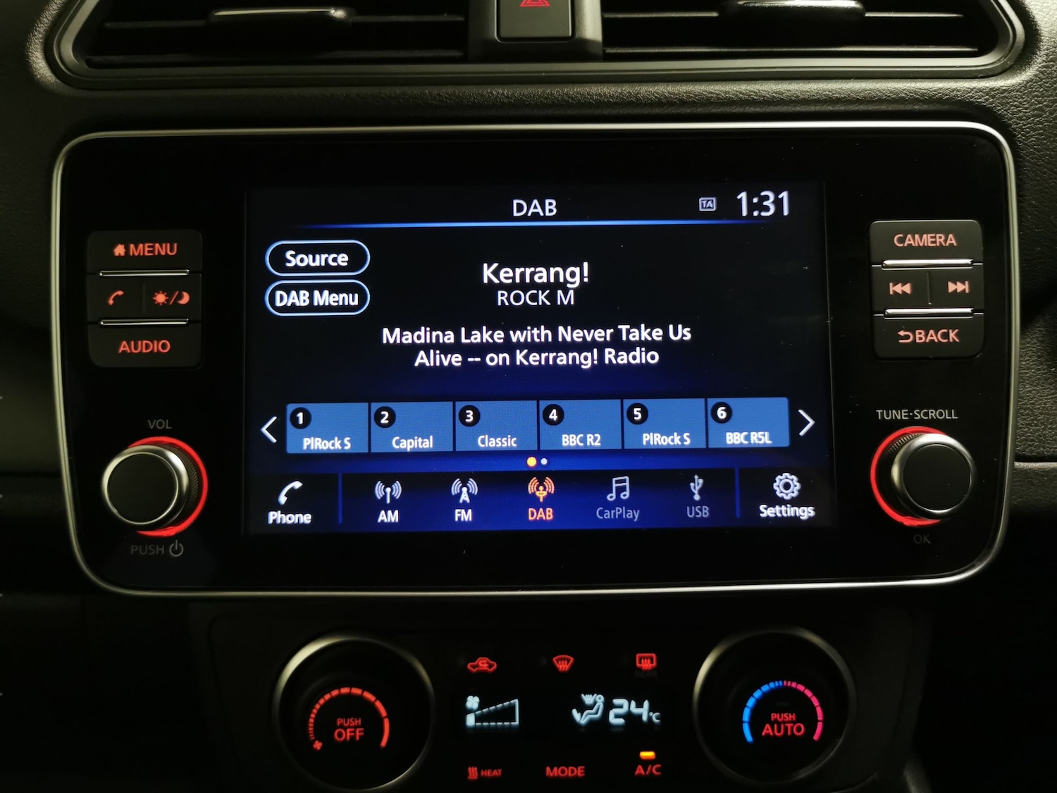 Used Nissan Leaf 2022 for sale - 76704155: Photo 6