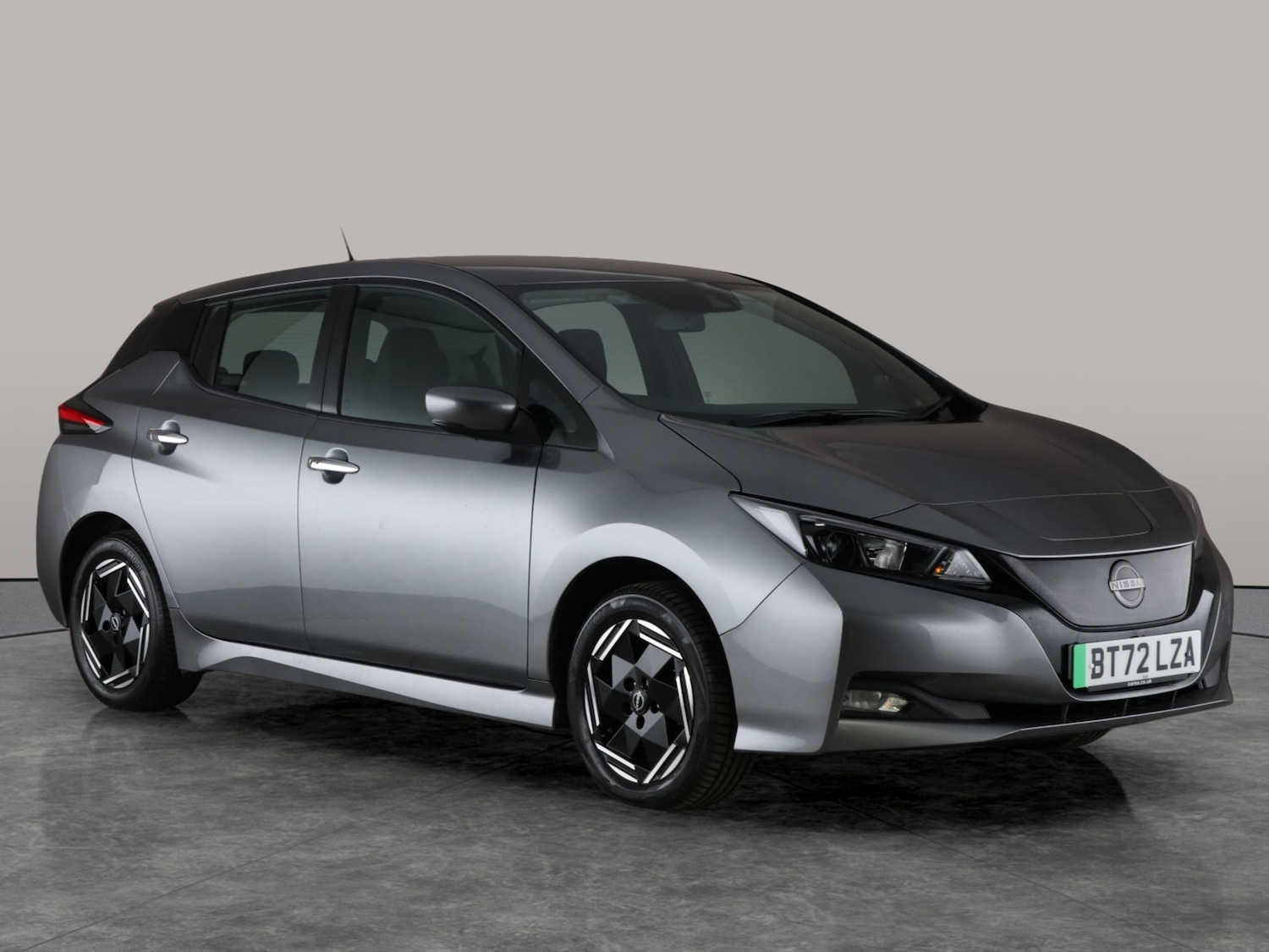 Used Nissan Leaf 2022 for sale - 76704155: Photo 8