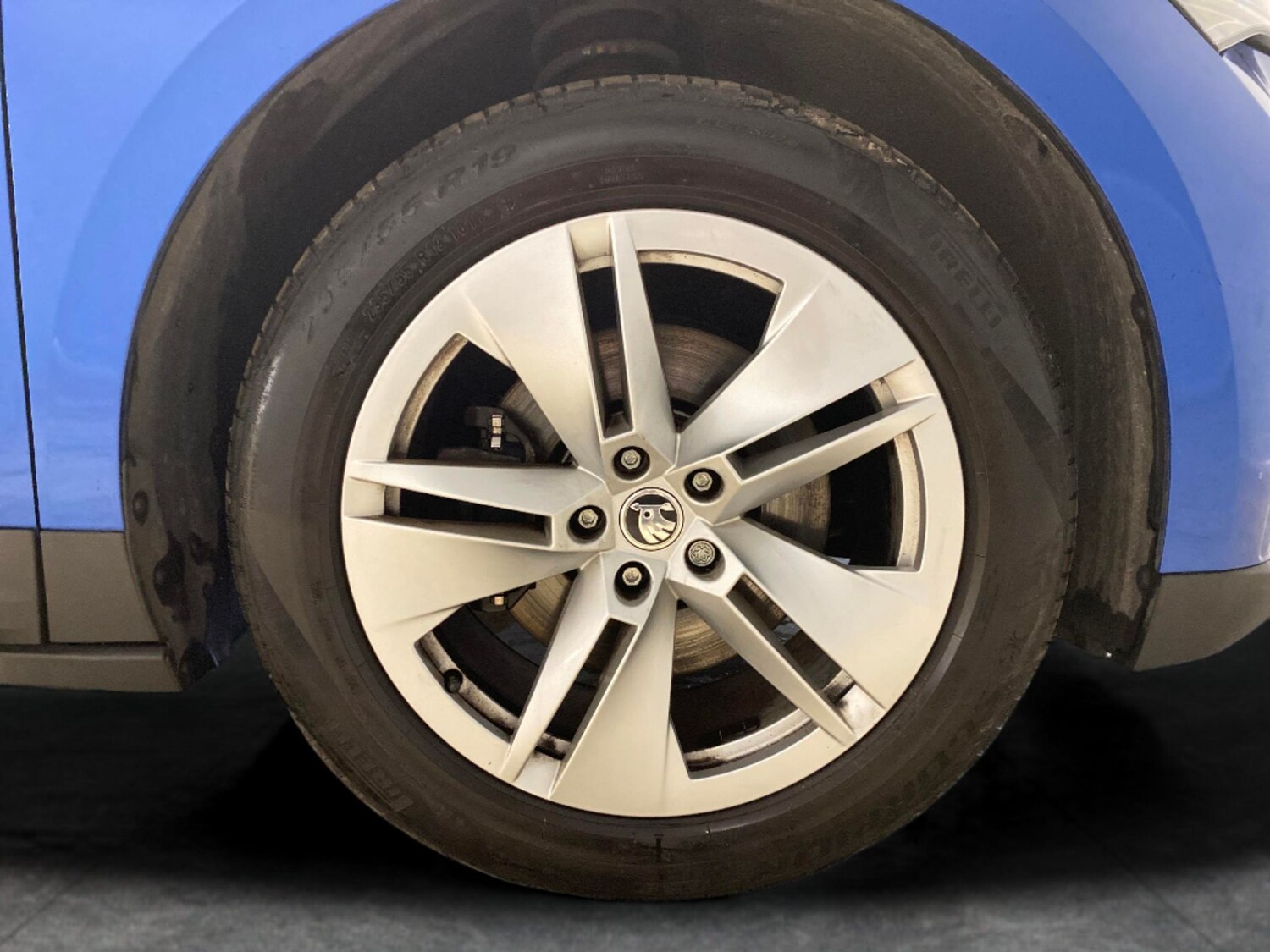 Used Skoda Enyaq 2022 for sale - 78159729: Photo 22