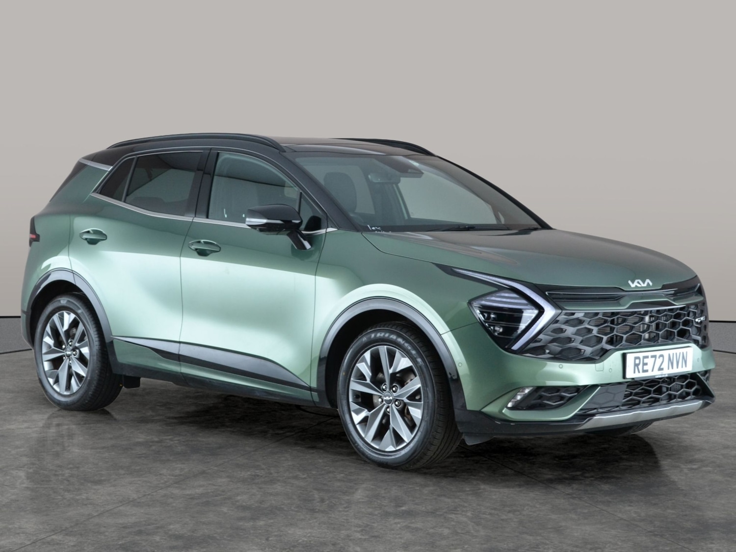 Used Kia Sportage 2022 for sale - 76889176: Photo 10