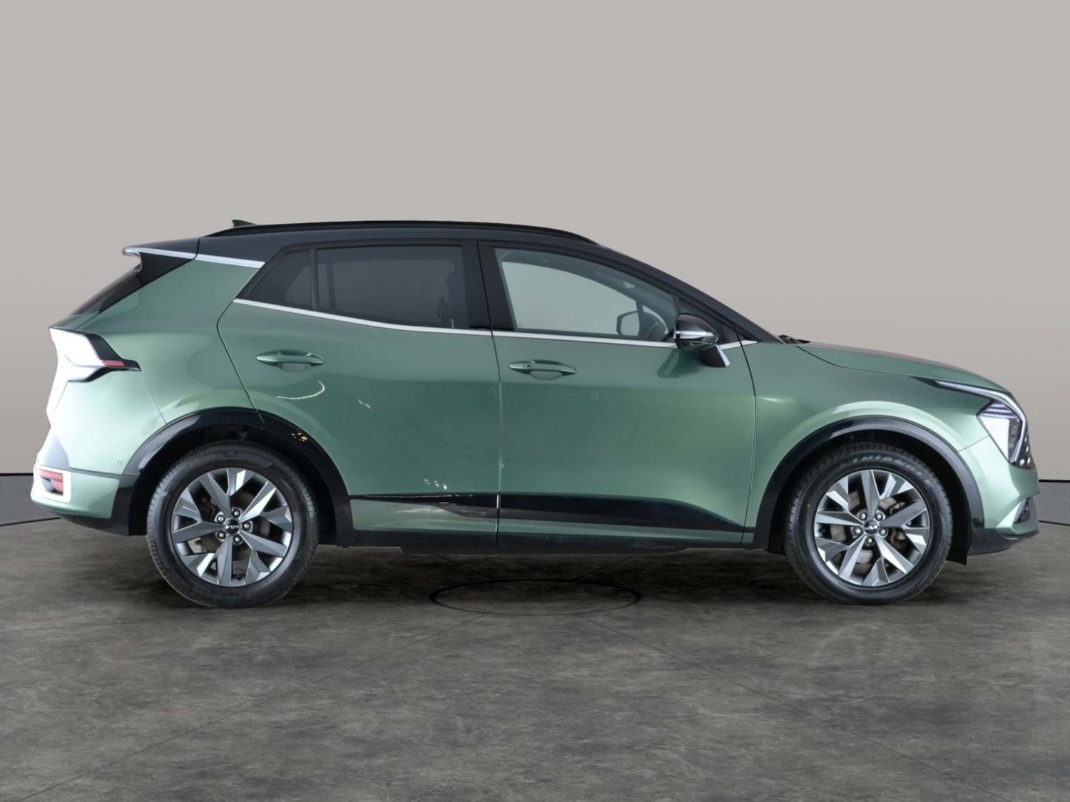 Used Kia Sportage 2022 for sale - 76889176: Photo 11