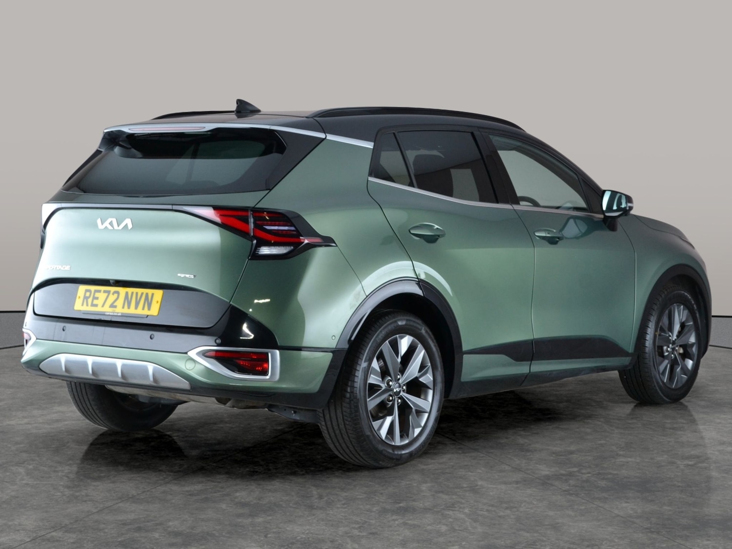 Used Kia Sportage 2022 for sale - 76889176: Photo 12