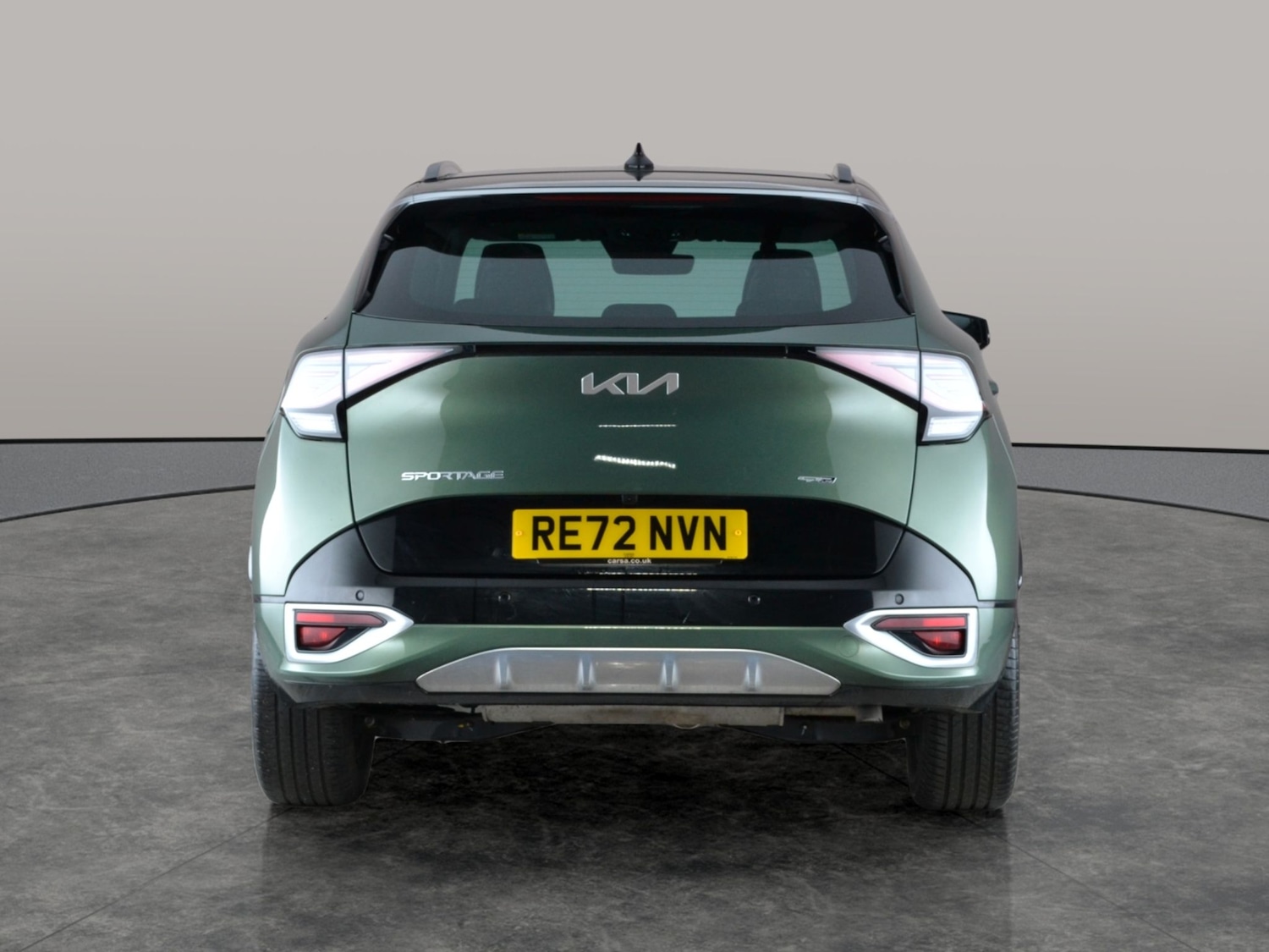 Used Kia Sportage 2022 for sale - 76889176: Photo 13