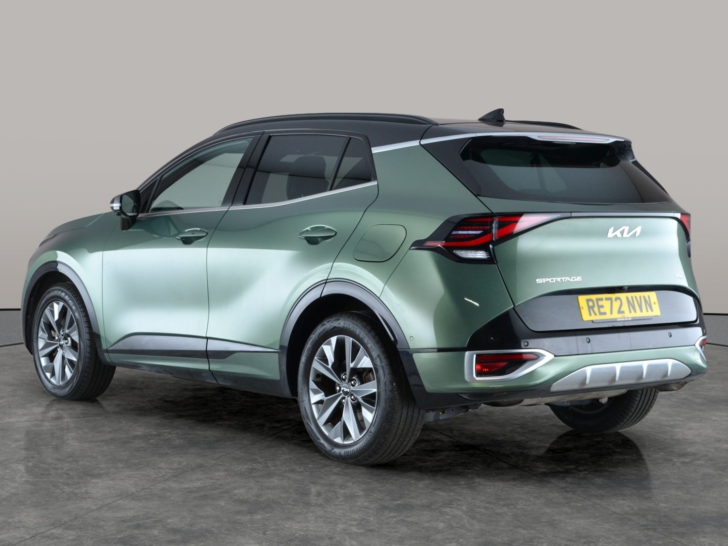 Used Kia Sportage 2022 for sale - 76889176: Photo 14