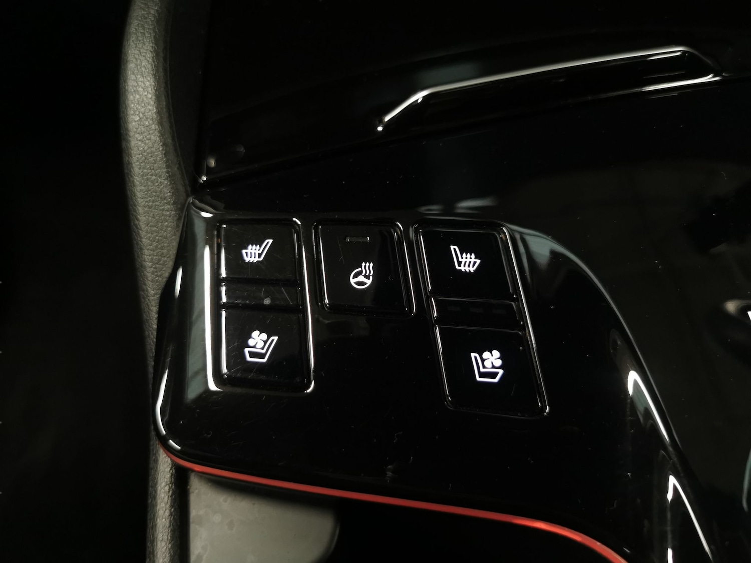 Used Kia Sportage 2022 for sale - 76889176: Photo 18