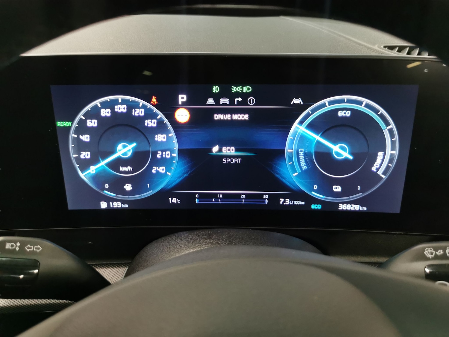 Used Kia Sportage 2022 for sale - 76889176: Photo 24