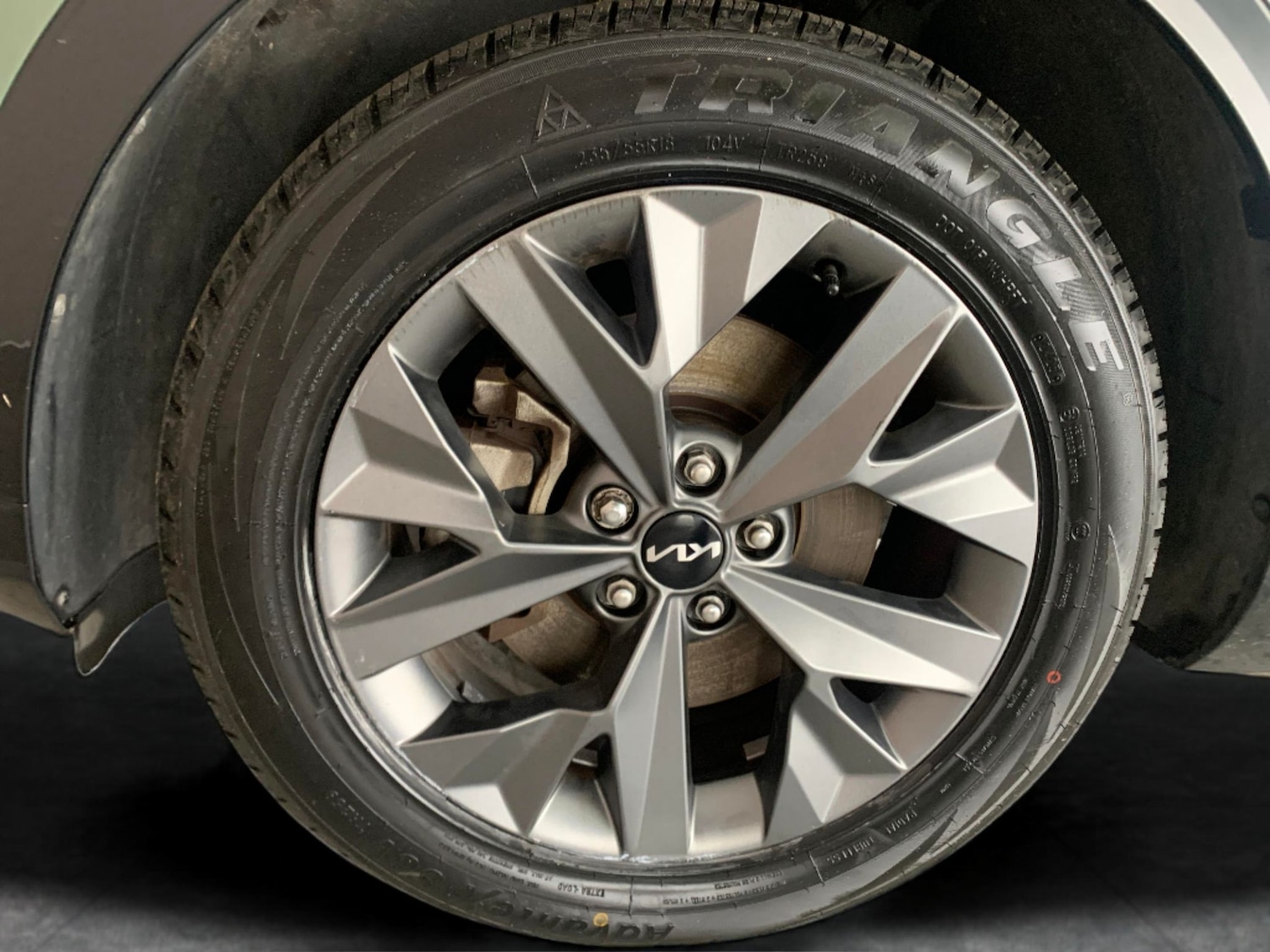 Used Kia Sportage 2022 for sale - 76889176: Photo 30