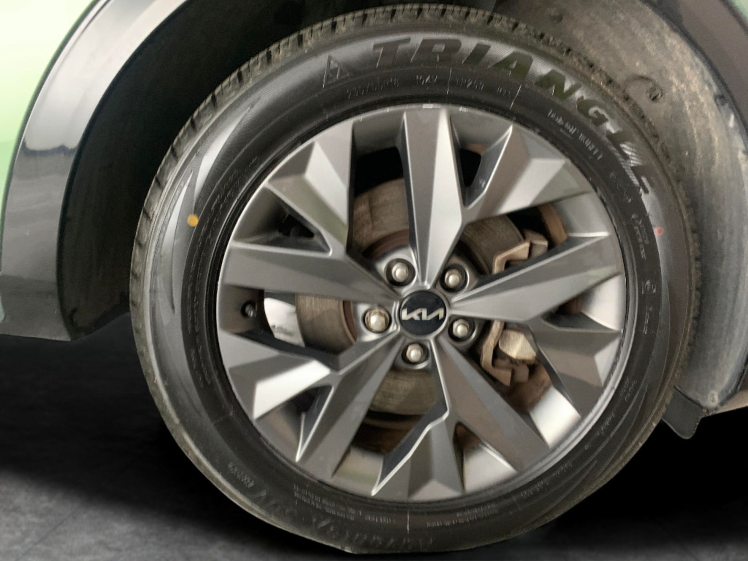 Used Kia Sportage 2022 for sale - 76889176: Photo 31