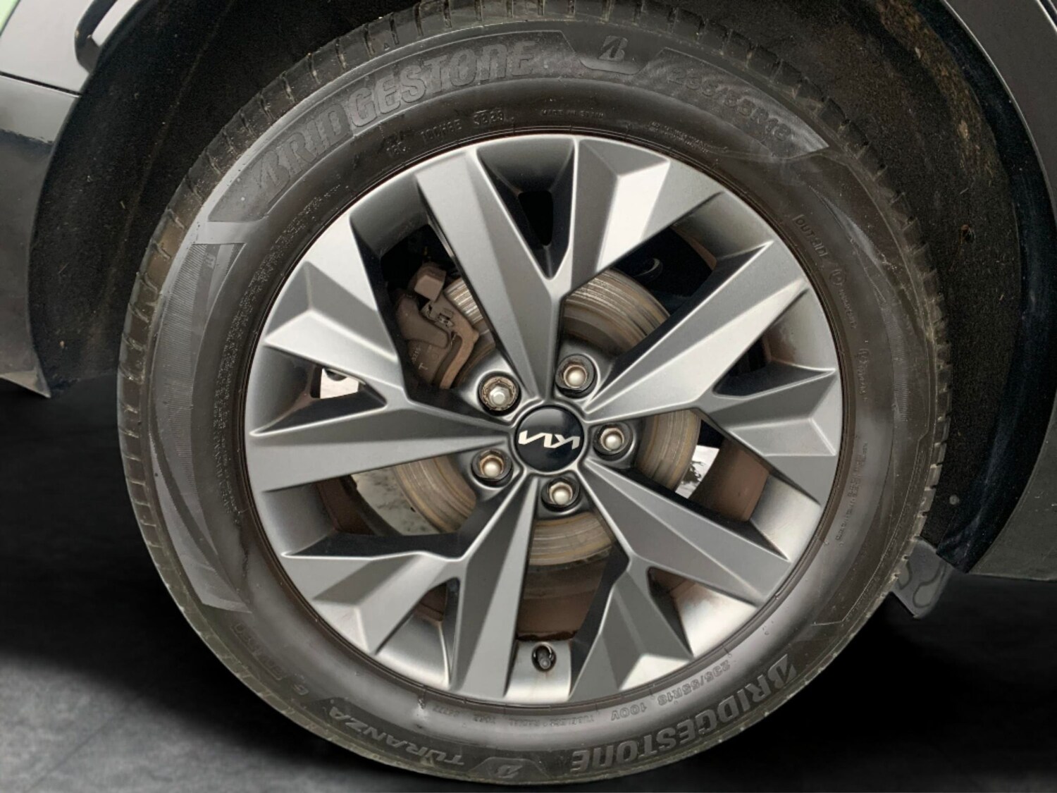 Used Kia Sportage 2022 for sale - 76889176: Photo 32