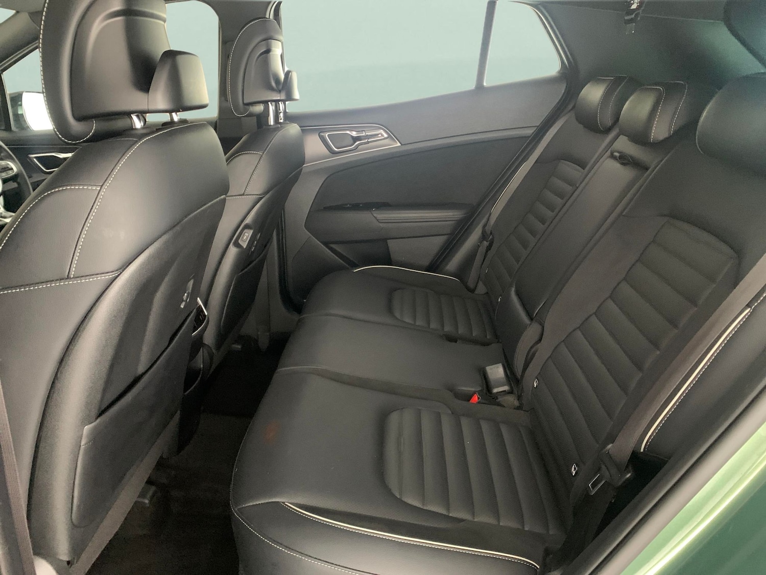 Used Kia Sportage 2022 for sale - 76889176: Photo 33