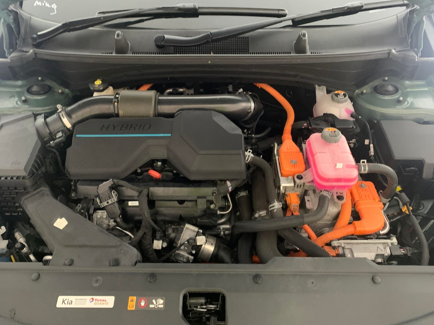 Used Kia Sportage 2022 for sale - 76889176: Photo 39