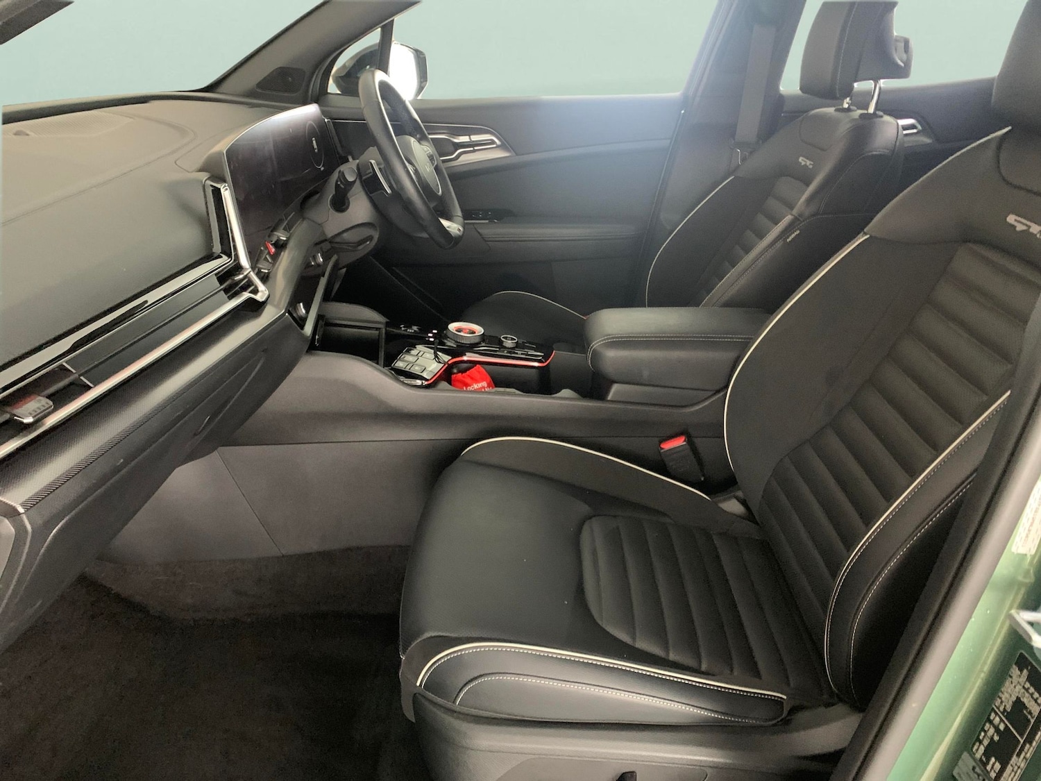 Used Kia Sportage 2022 for sale - 76889176: Photo 4