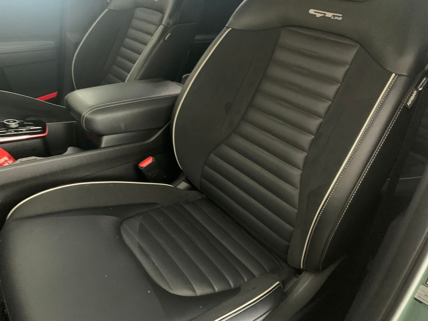 Used Kia Sportage 2022 for sale - 76889176: Photo 8