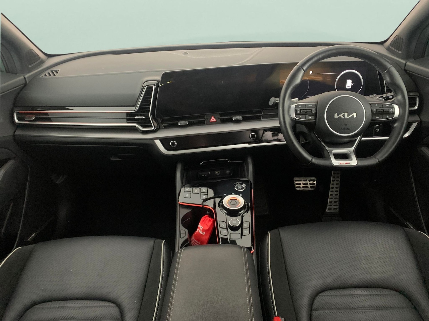 Used Kia Sportage 2022 for sale - 76889176: Photo 9