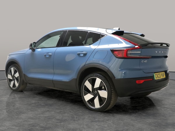 Used Volvo C40 2023 for sale - 76271714: Photo 19