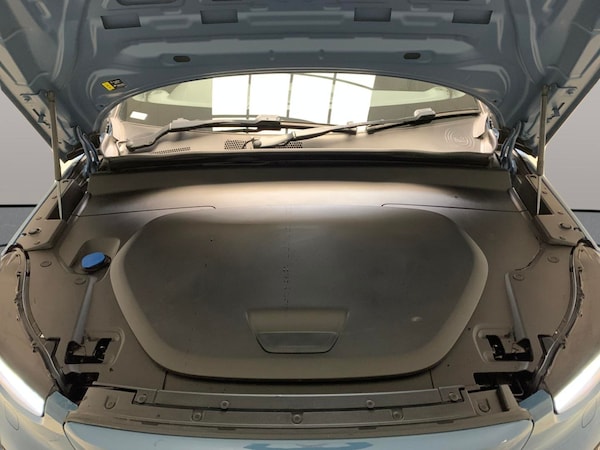 Used Volvo C40 2023 for sale - 76271714: Photo 42