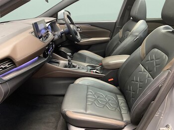 Used Nissan Qashqai 2024 for sale - 78466323: Photo