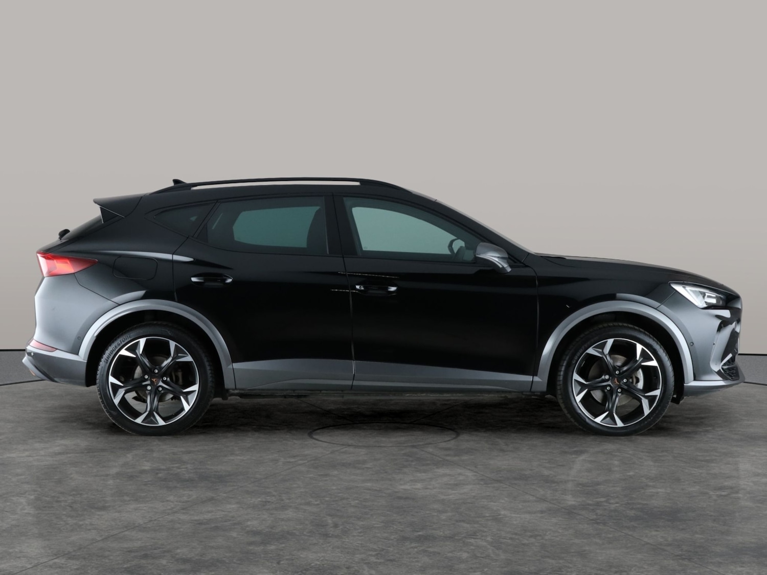 Used Cupra Formentor 2024 for sale - 76439514: Photo 13