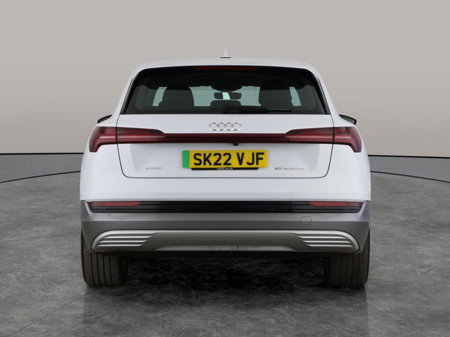 Used Audi e-tron 2022 for sale - 77790025: Photo 11