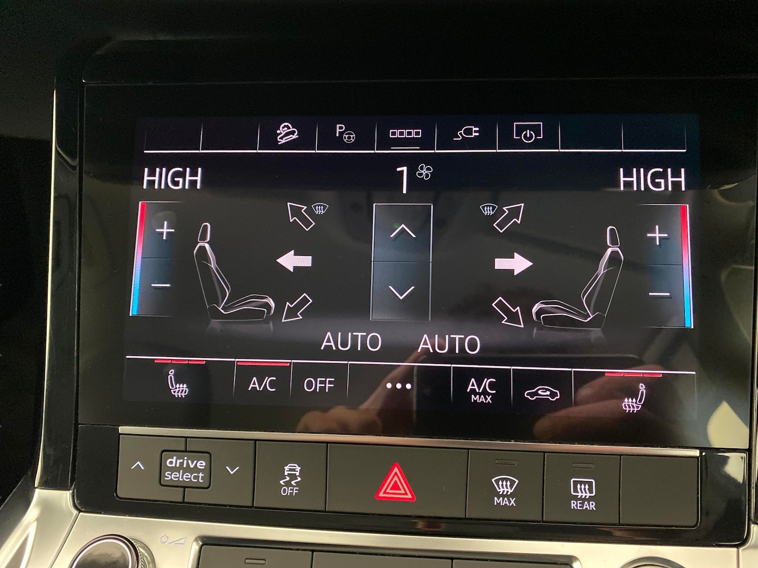 Used Audi e-tron 2022 for sale - 77790025: Photo 18