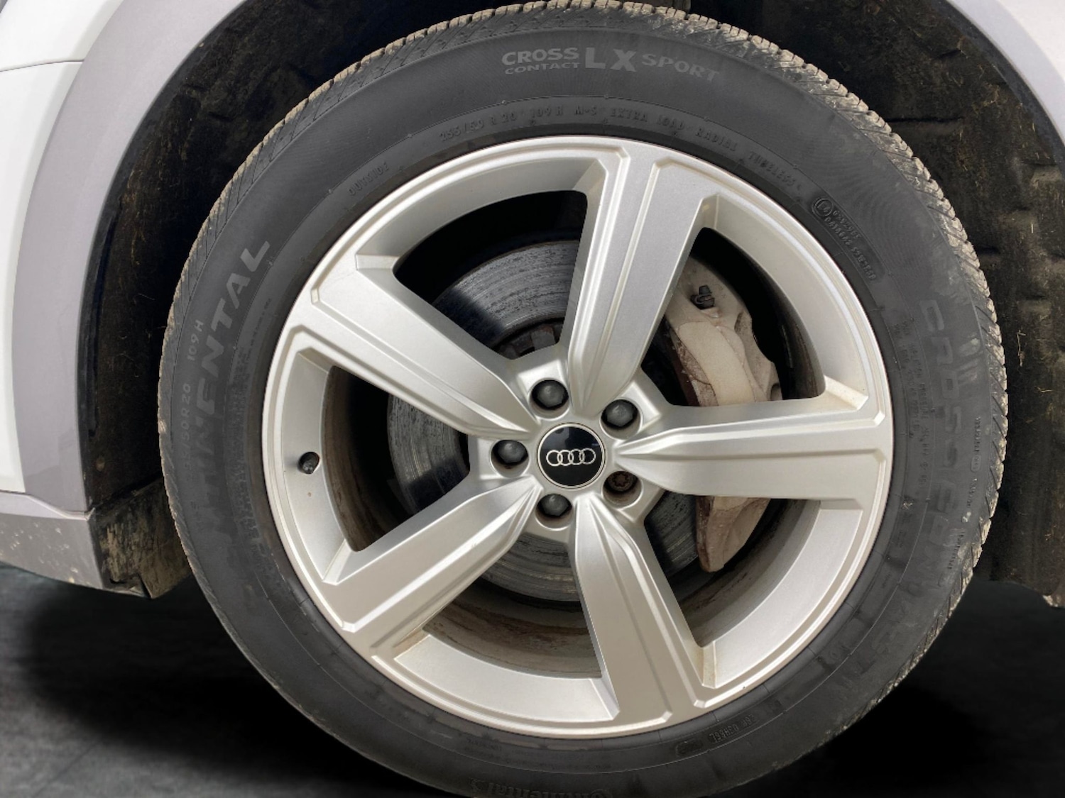 Used Audi e-tron 2022 for sale - 77790025: Photo 20