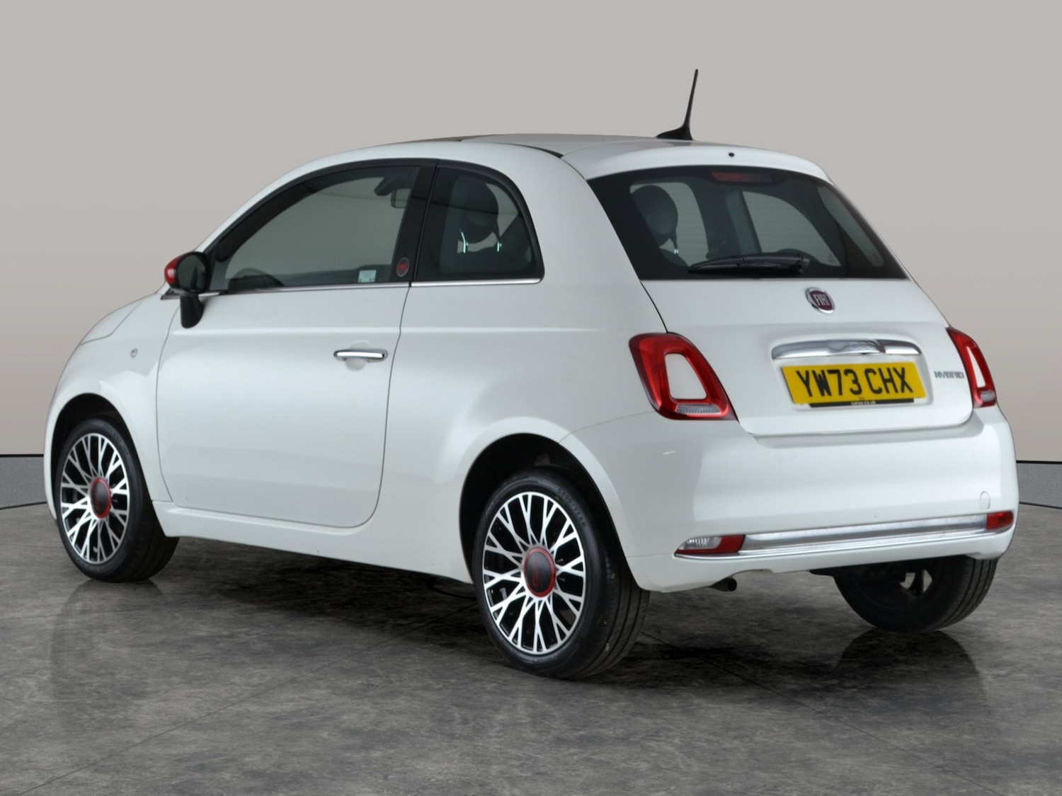Used Fiat 500 for sale - 77318597: Photo 12
