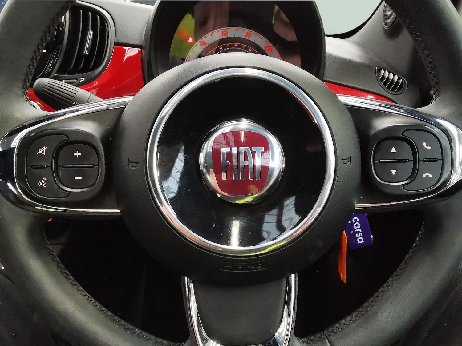 Used Fiat 500 for sale - 77318597: Photo 14