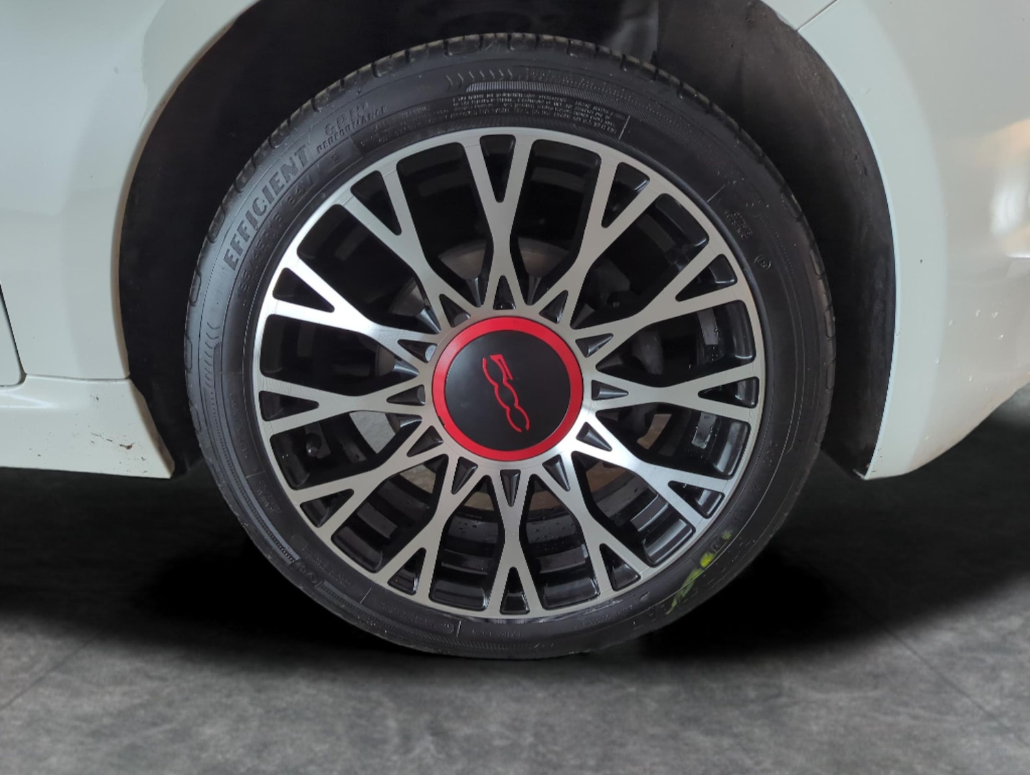 Used Fiat 500 for sale - 77318597: Photo 21