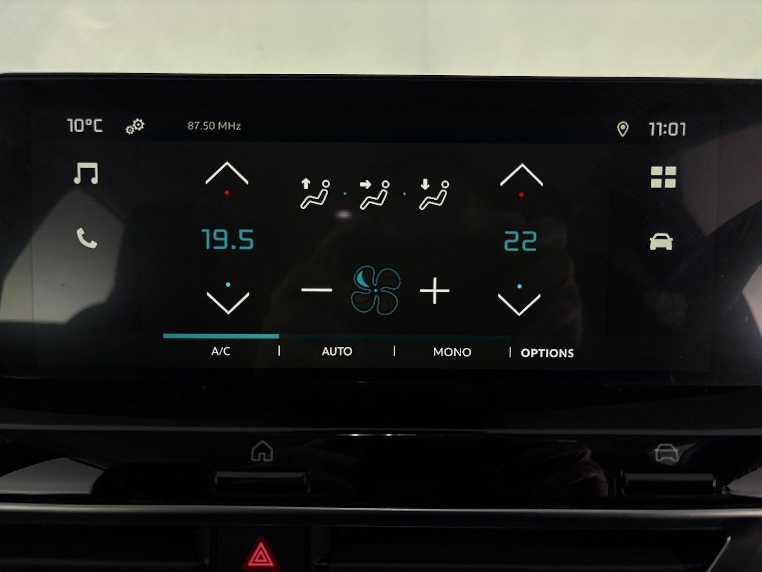 Used Citroen C4 2023 for sale - 77529974: Photo 17