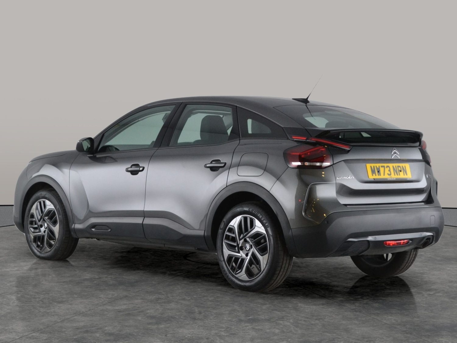 Used Citroen C4 2023 for sale - 77529974: Photo 6