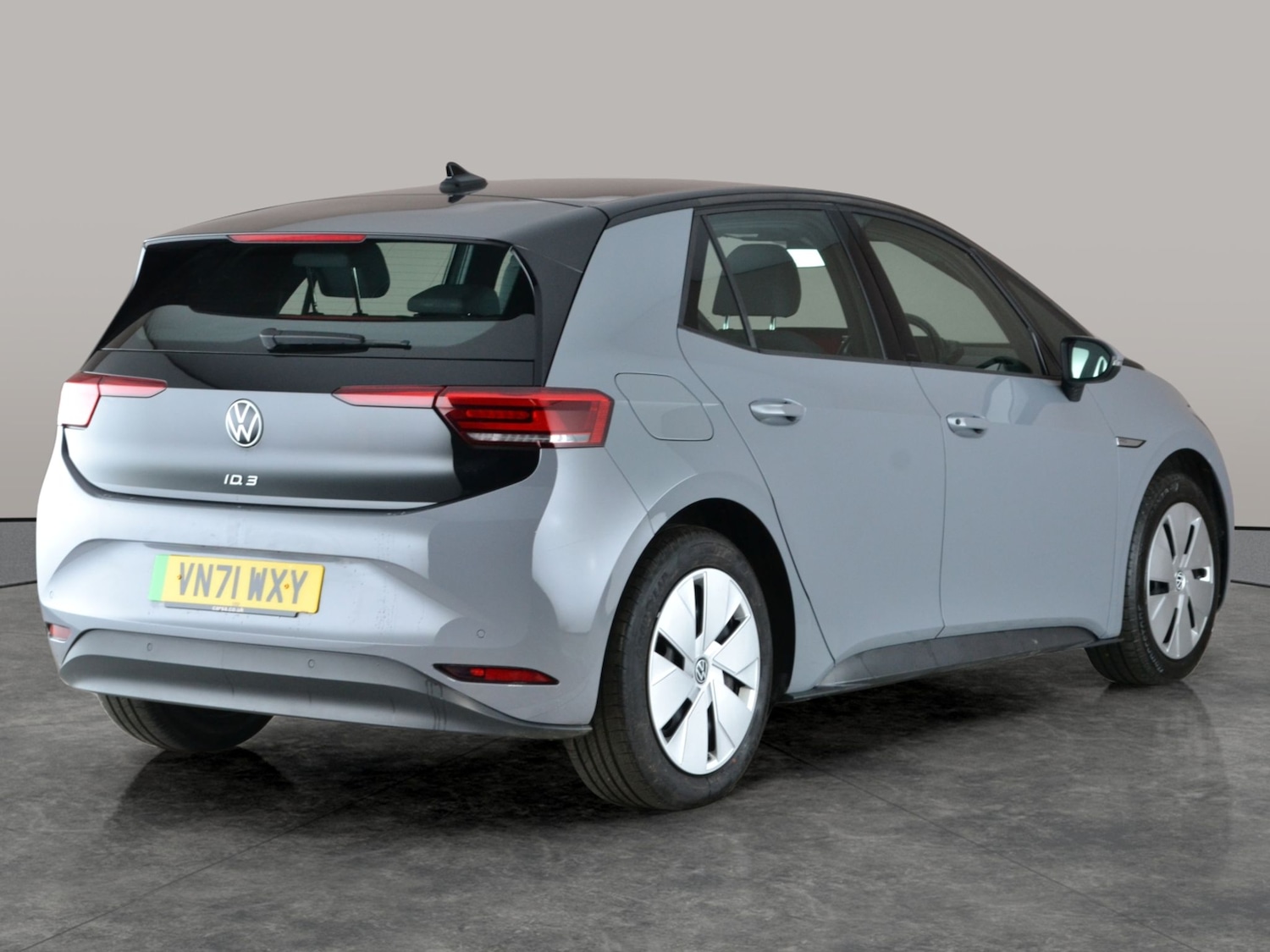 Used Volkswagen ID.3 2021 for sale - 77210872: Photo 9