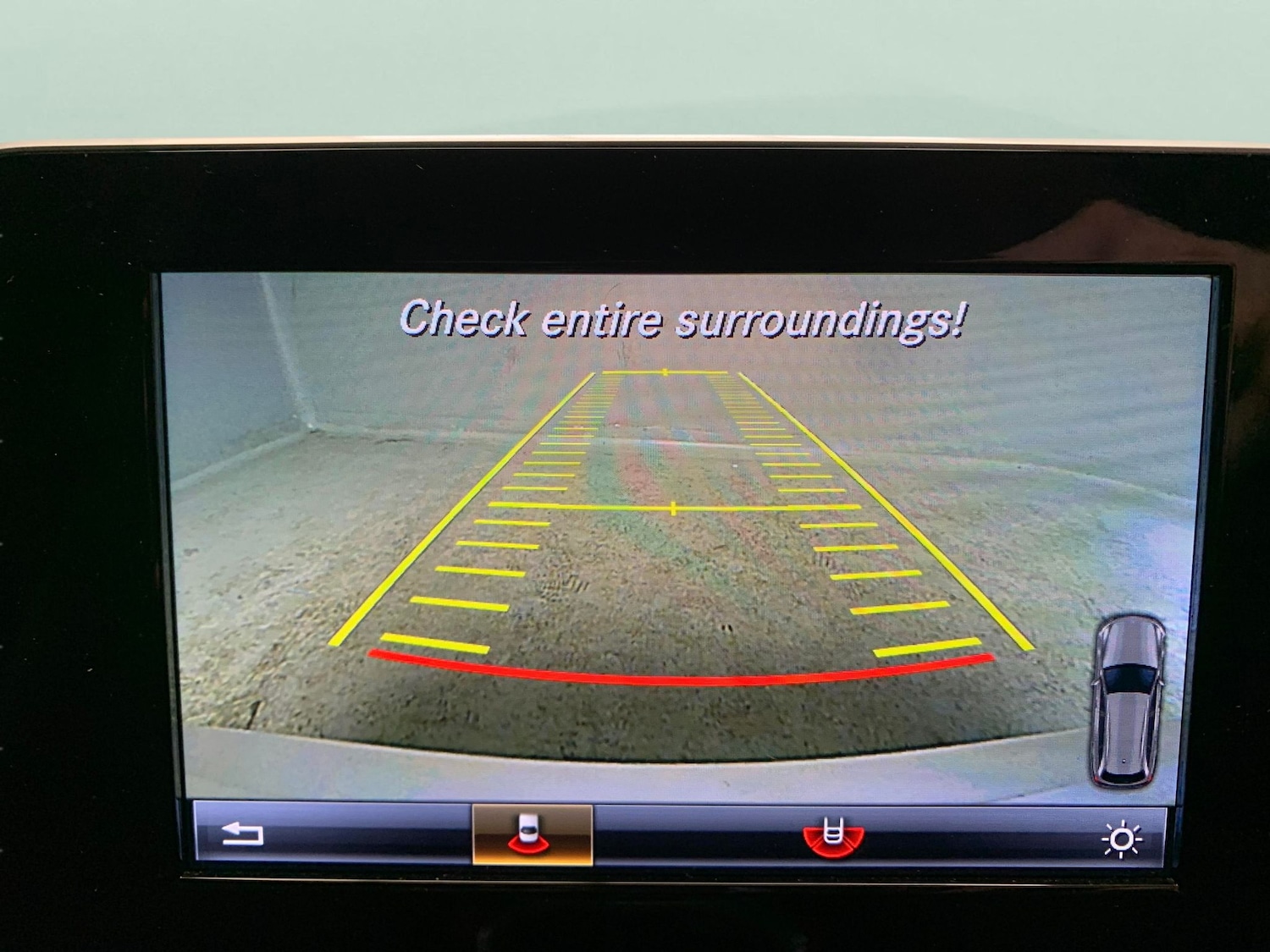 Used Mercedes-Benz C Class 2016 for sale - 77170890: Photo 5