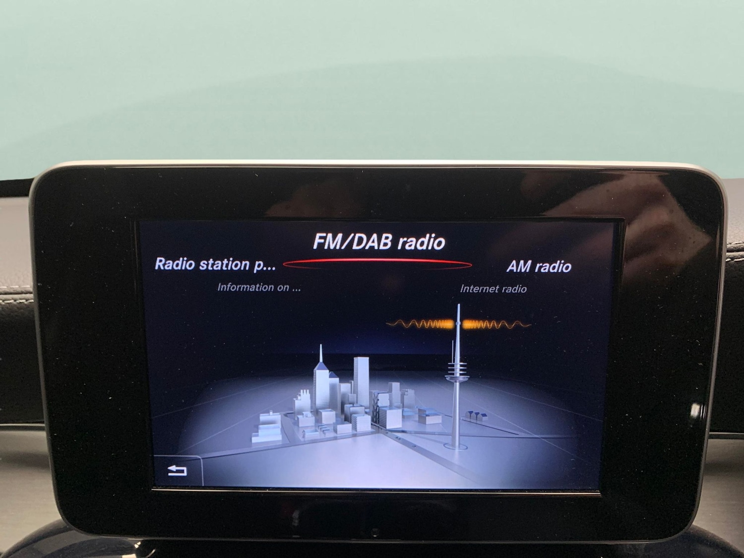 Used Mercedes-Benz C Class 2016 for sale - 77170890: Photo 7