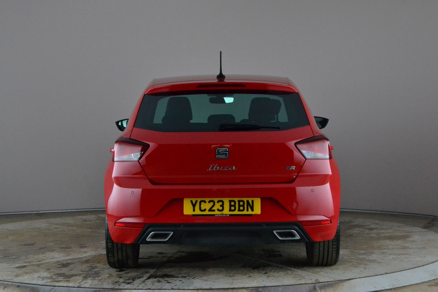Used SEAT Ibiza 2023 for sale - 78082075: Photo 10