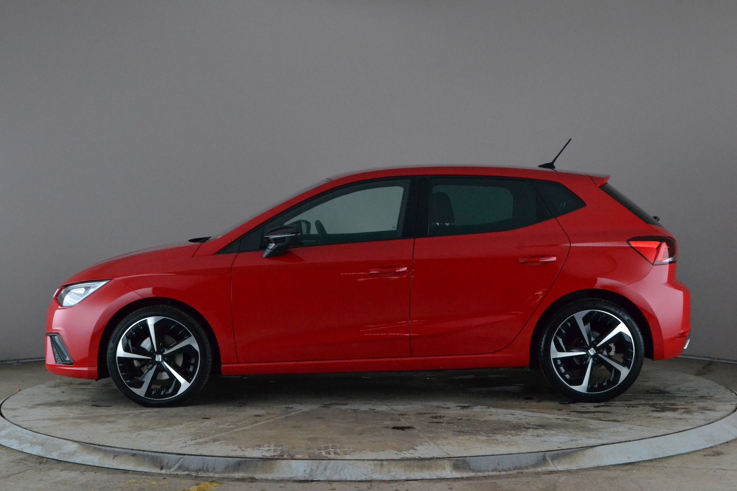 Used SEAT Ibiza 2023 for sale - 78082075: Photo 12