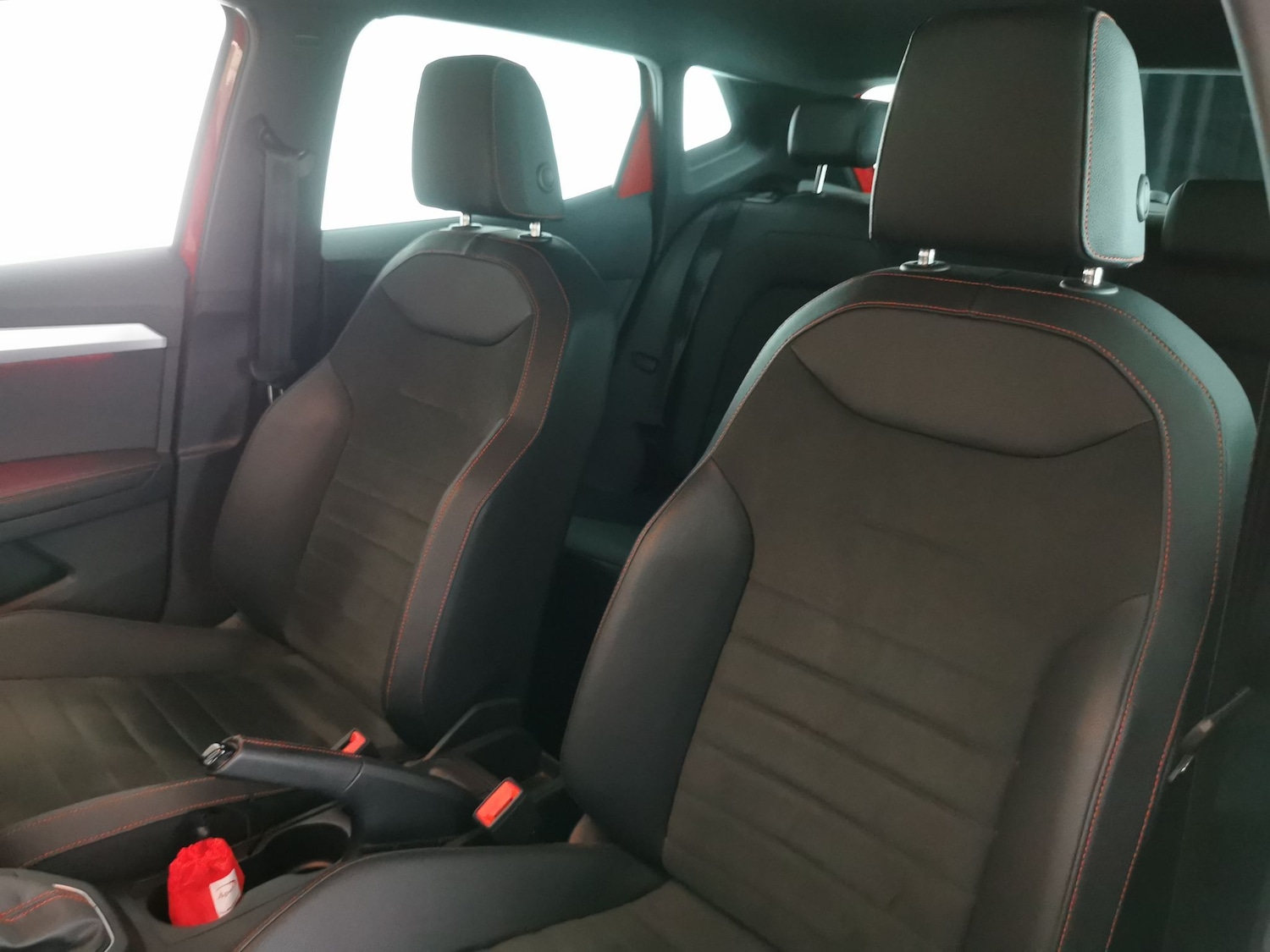 Used SEAT Ibiza 2023 for sale - 78082075: Photo 13